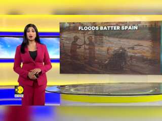 Spain Recovers From Deadliest Floods in Modern History