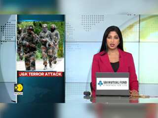 Jammu and Kashmir: Indian Army and Police Launch Operation in Baramulla After Terrorist Attack