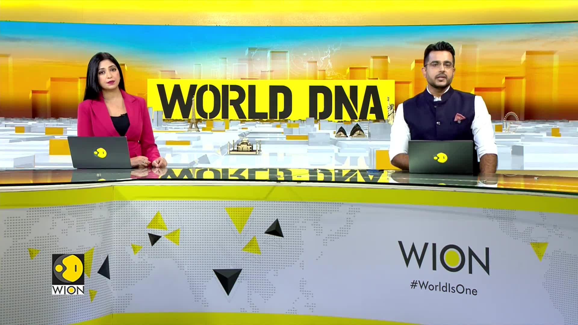 WionNews Video