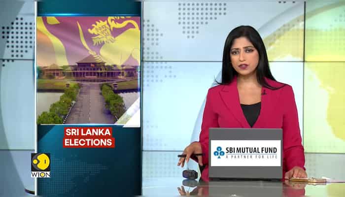 Sri Lanka to Hold Parliamentary Elections on November 14th