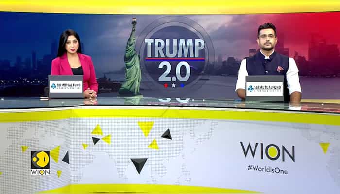 US Election: Trump Cabinet 2025, Who Are The Top Contenders