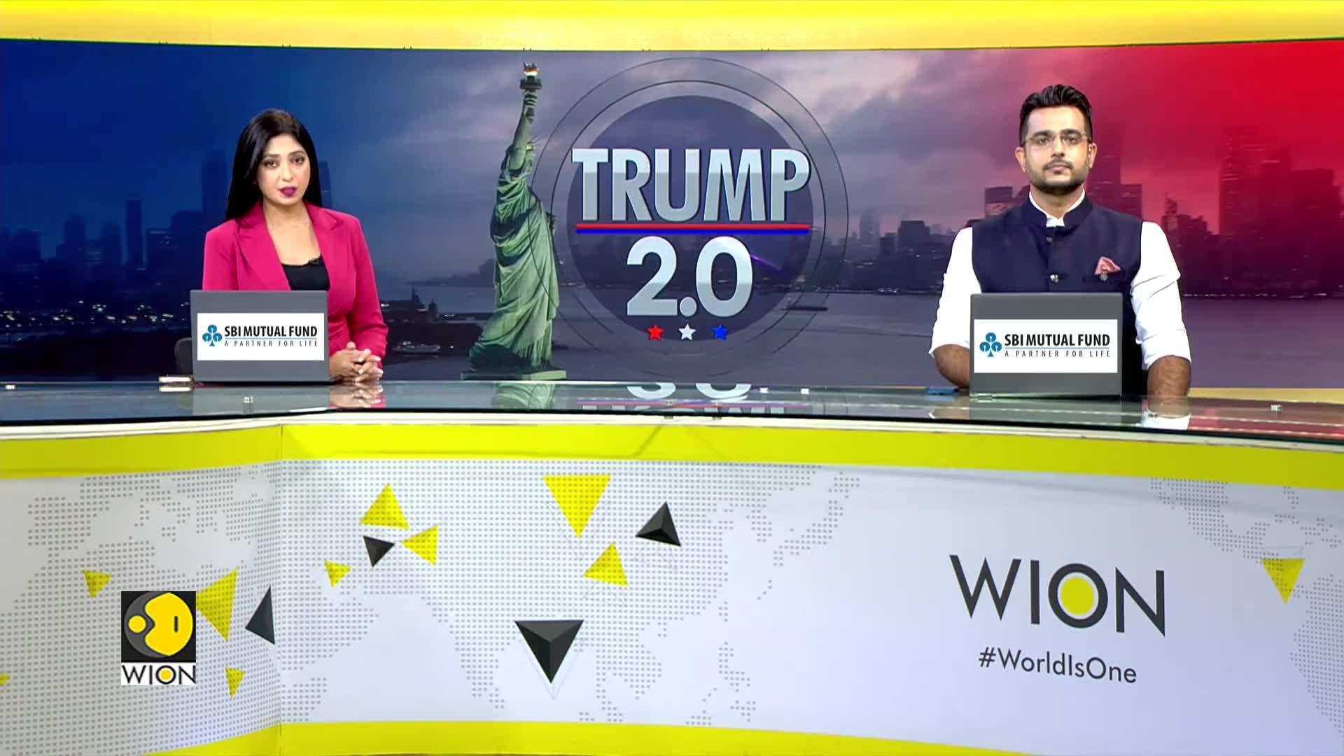 US Election: Trump Cabinet 2025, Who Are The Top Contenders
