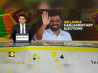 Sri Lanka Parliamentary Elections: Dissanayake And The Political Challenge