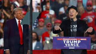 Trump 2.0 cabinet to have Elon Musk as 'secretary of cost-cutting'? Tesla CEO says…
