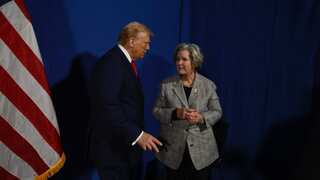 Trump 2.0 cabinet: Who is Susie Wiles, the 'ice maiden' and first woman White House chief of staff?
