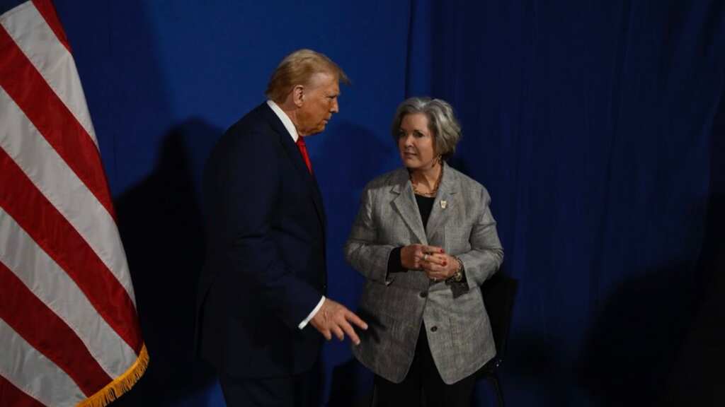 Trump 2.0 cabinet: Who is Susie Wiles, the 'ice maiden' and first woman White House chief of staff?