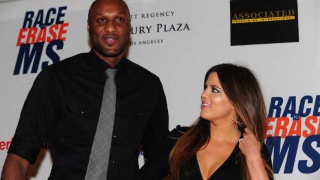 Khloe Kardashian's ex-husband orders custom sex doll that looks like her: Report
