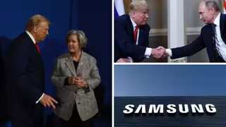 Morning brief: Trump announces Susie Wiles as White House chief of staff; Putin hails Trump, and more