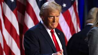 California governor moves to pre-emptively block 'unlawful' Trump policies