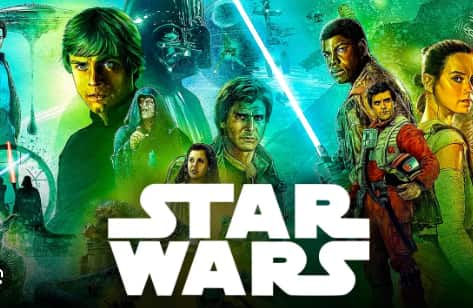 Disney confirms new Star Wars film trilogy is in works