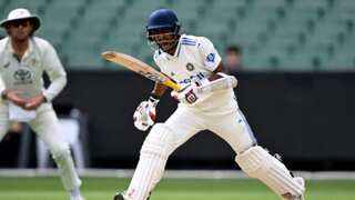 India tour of Australia: Batters fail to deliver at MCG as India A sit on the brink of defeat
