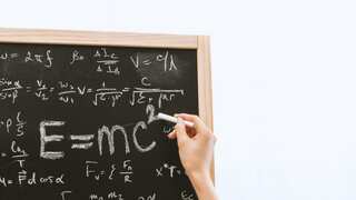 Chinese maths 'Prodigy' cheated in contest, organisers confirm
