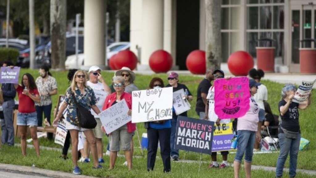 Korea's 4B movement attracts American women after Trump wins. What is it?