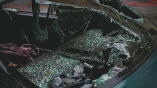 YouTuber Andre Beadle, famous for drag-racing videos, dies in car crash