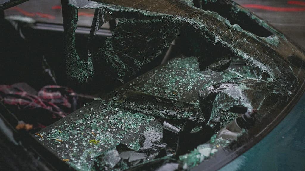 YouTuber Andre Beadle, famous for drag-racing videos, dies in car crash
