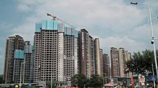 China unveils $1.4 trillion debt relief package to revive its economy