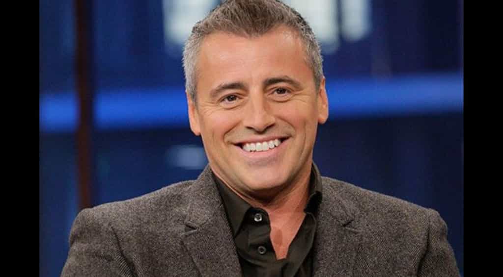 Is Friends star leaving acting for this career? New pics suggest he's moving into cars business
