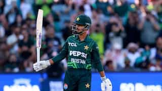 Haris Rauf and Saim Ayub power Pakistan to first ODI win in Australia since 2017