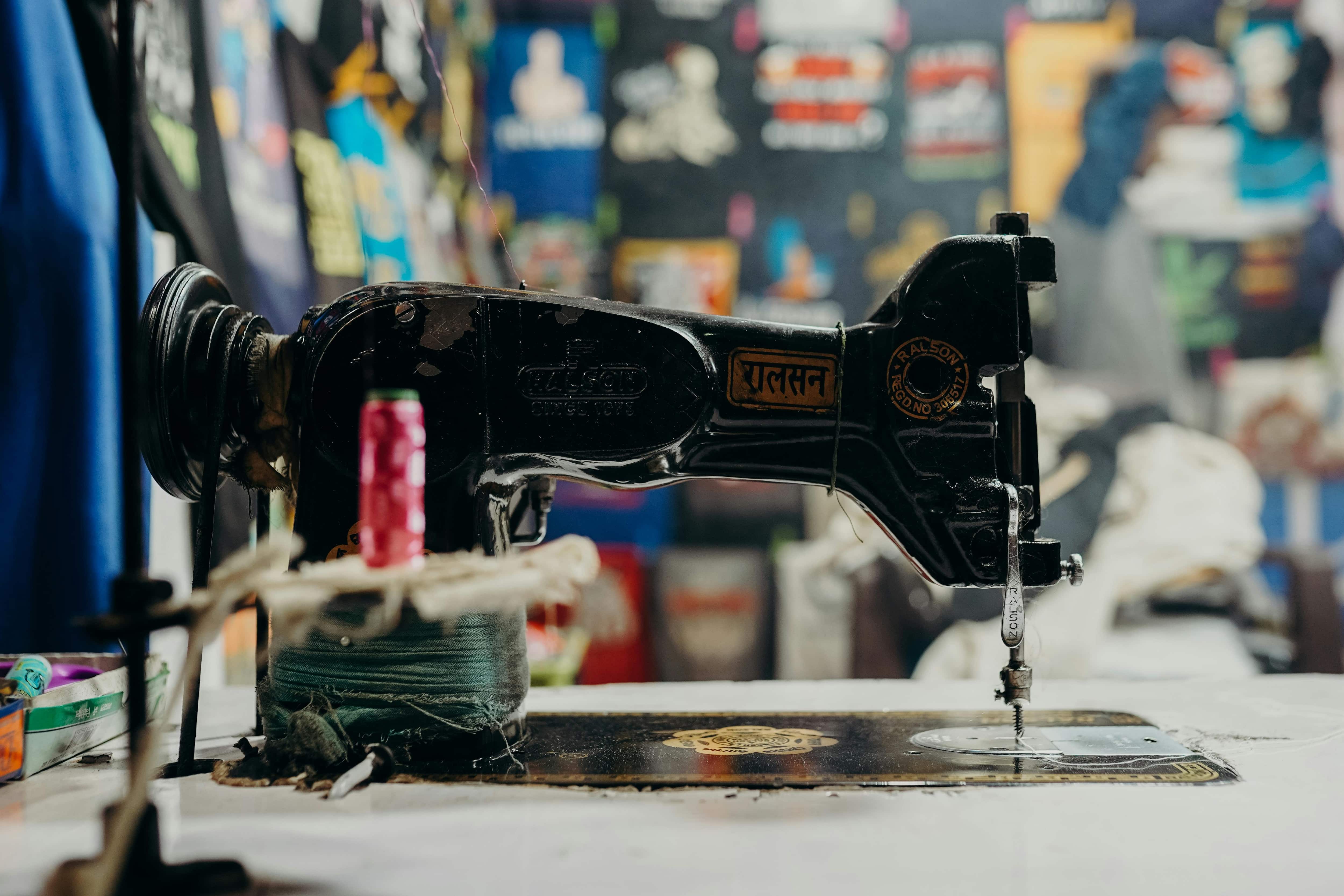 India: UP panel suggests 'no male tailor should take women’s measurements' for safety