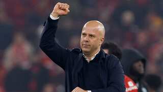 ‘I knew the quality of our team’ – Arne Slot unsurprised by Liverpool’s superb start to season