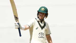 AUS A vs IND A: Marcus Harris leads race to open against India in Perth Test after gritty 74 at MCG