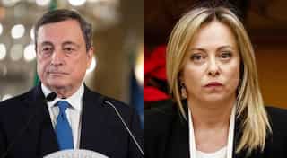 EU in panic after Trump’s victory, Italy’s Meloni warns can’t rely on US