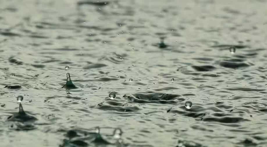 India: Heavy rains batter Kerala, weather department issues orange alert India: Heavy rains batter Kerala, weather department issues orange alert