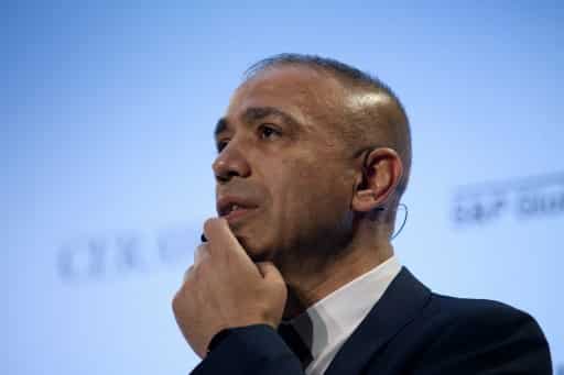 'Fossil fuels, perhaps forever,' COP29 CEO caught on tape brokering oil deals