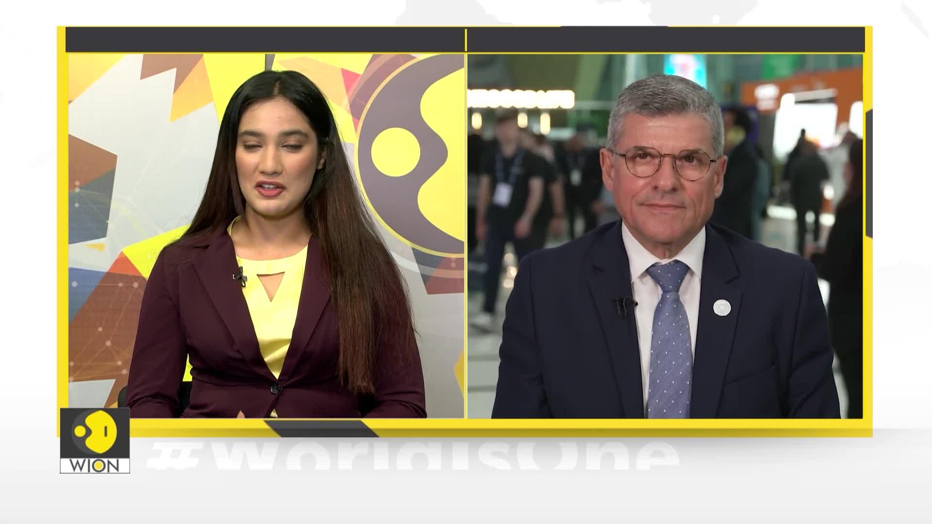WionNews Video