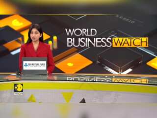 Rising Concerns Over China's Property Deb