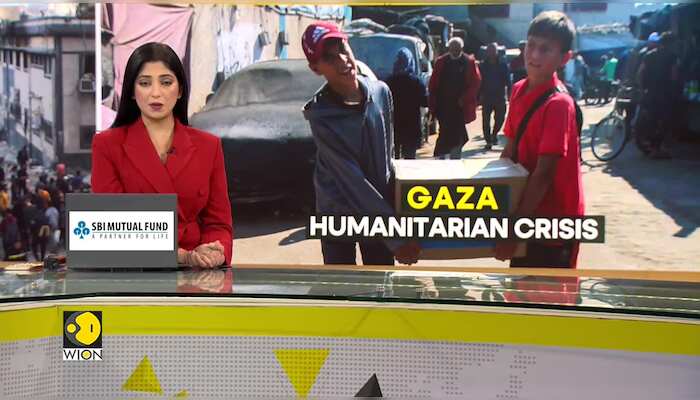 Israel Defense Force Planning To Give New Crossing Near Gaza