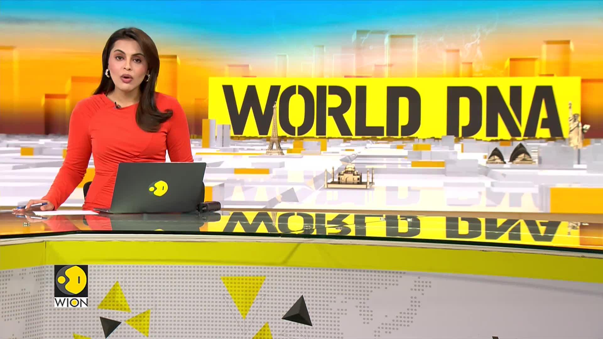 WionNews Video