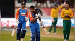 Sanju Samson’s 107 lifts India to win over South Africa in Durban T20I