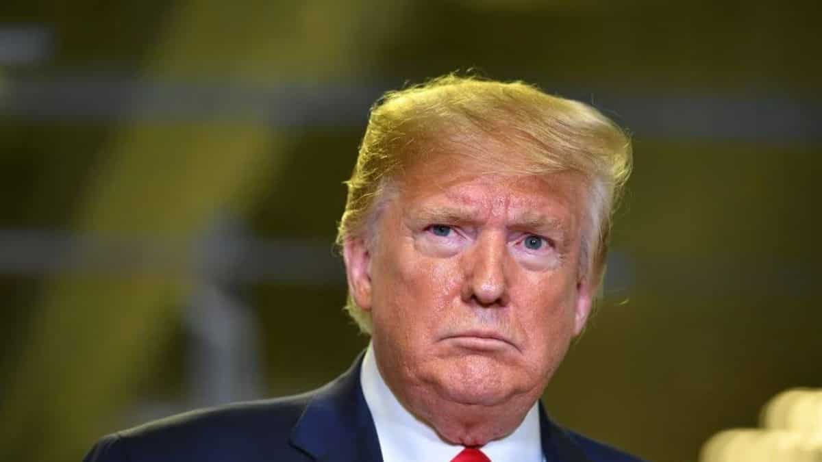 Central bankers worry about the inflation impact of Trump's policies