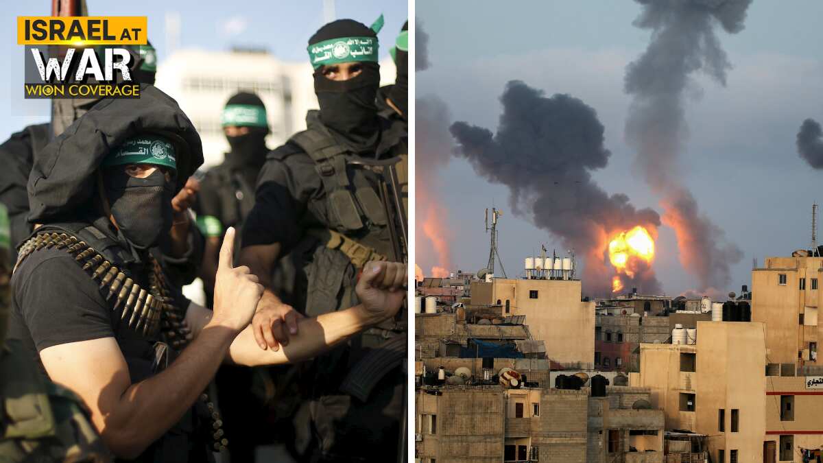 Gaza war truce talks: 'Presence of Hamas in Doha is no longer accepted since...,' US tells Qatar
