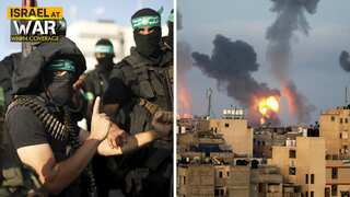 Gaza war truce talks: 'Presence of Hamas in Doha is no longer accepted since...,' US tells Qatar