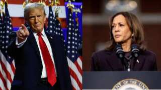 Donald Trump becomes first Republican presidential candidate to win Nevada after 20 years