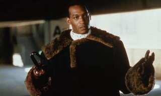 Candyman actor Tony Todd dies at 69, tributes pour in