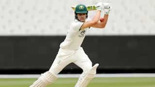 Sam Konstas fires reminder to selectors with match-winning 73 against India A as BGT squad announcement looms