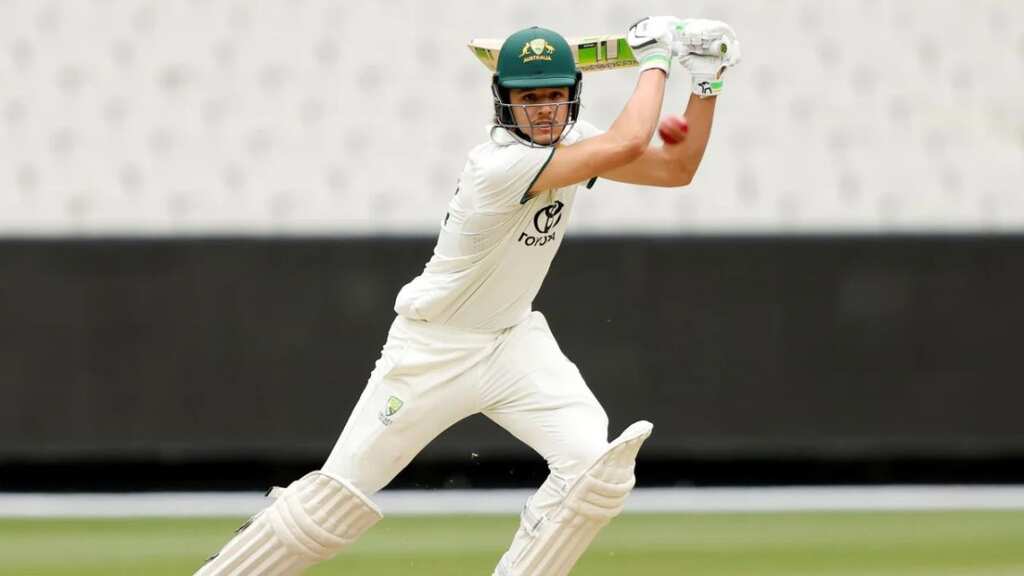 Sam Konstas fires reminder to selectors with match-winning 73 against India A as BGT squad announcement looms