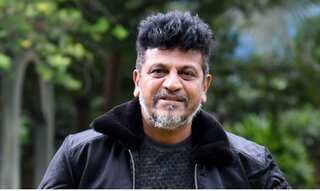 Actor Shivarajkumar confirms health issues, says he's receiving treatment in US