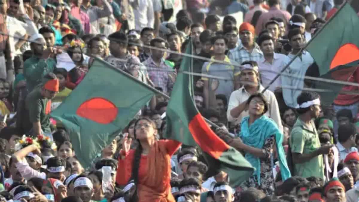 Bangladesh's Yunus govt vows to not allow 'fascist' Awami League to hold rally