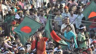 Bangladesh's Yunus govt vows to not allow 'fascist' Awami League to hold rally