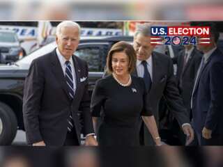 Controversial highlights of Nancy Pelosi's tenure as Democratic leader