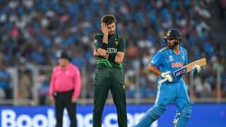 ‘Security concern is not...,’ Rashid Latif slams India for not travelling to Pakistan for Champions Trophy