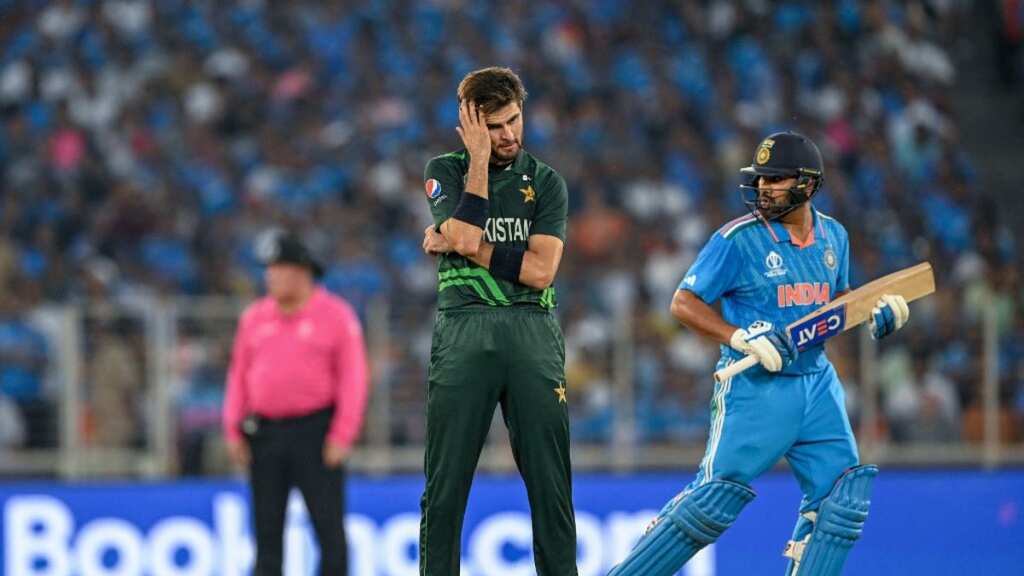 ‘Security concern is not...,’ Rashid Latif slams India for not travelling to Pakistan for Champions Trophy