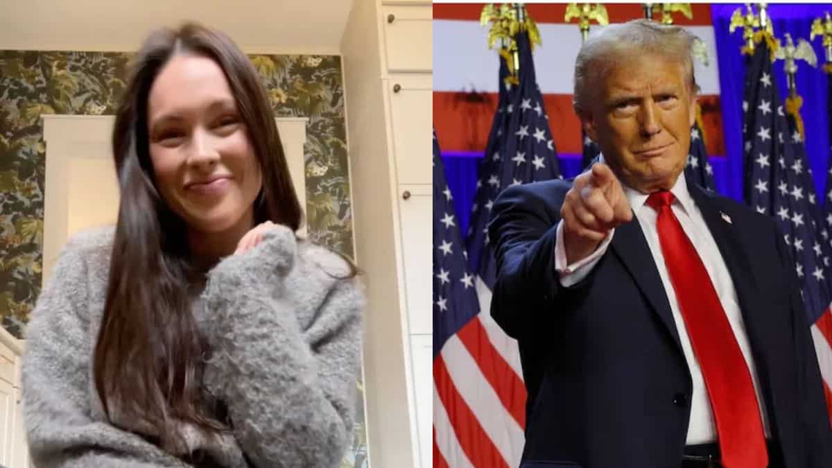 Conservative women in US say they will have more babies after Trump's victory as '4B' movement gains traction Conservative women in US say they will have more babies after Trump's victory as '4B' movement gains traction