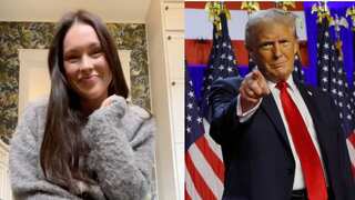 Conservative women in US say they will have more babies after Trump's victory as '4B' movement gains traction