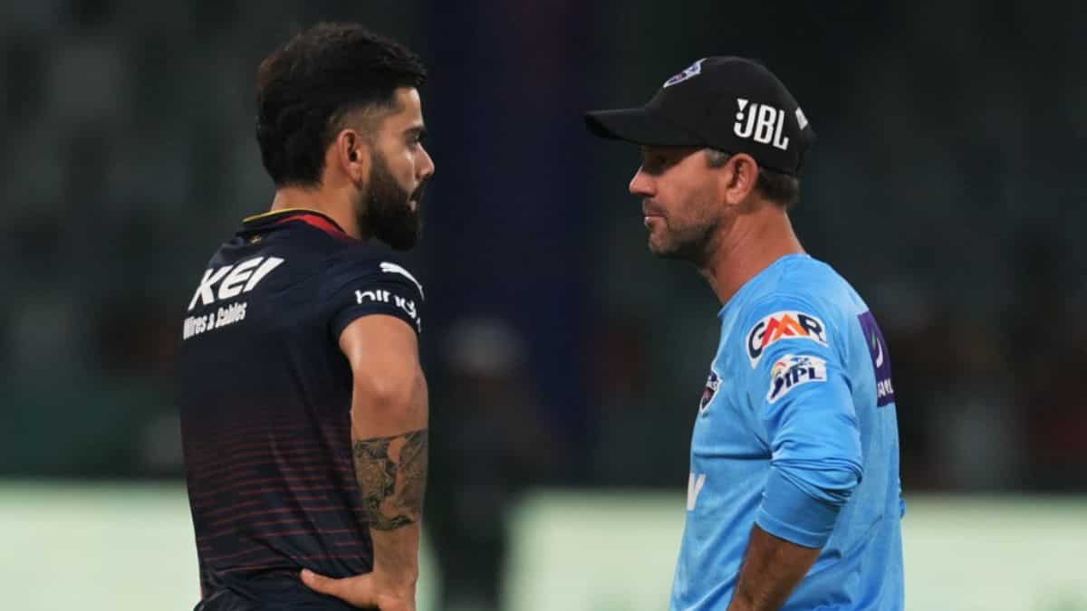 BGT: Ricky Ponting warns Oz of a turnaround in Virat Kohli’s form, says ‘he loves playing against Australia’ BGT: Ricky Ponting warns Oz of a turnaround in Virat Kohli’s form, says ‘he loves playing against Australia’