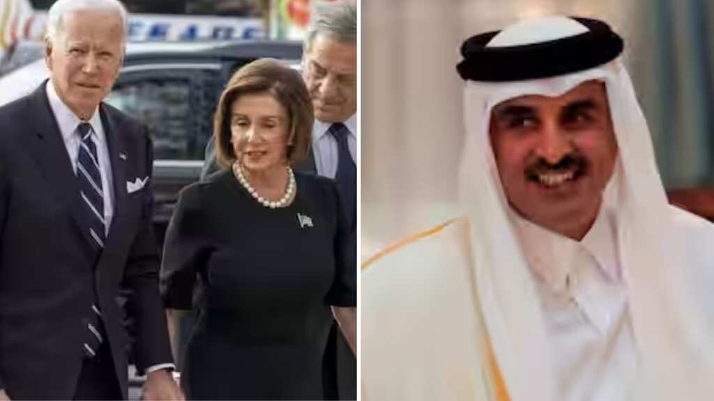 Top 10 world news: Qatar quits Gaza peace talks; Democrats blame Biden for Harris' US election loss, and more